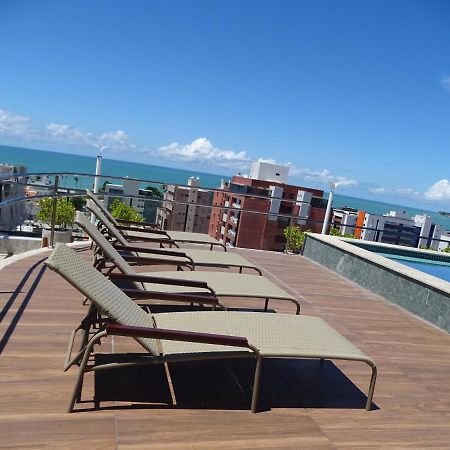 Luxor Cayenne Residence João Pessoa Esterno foto
