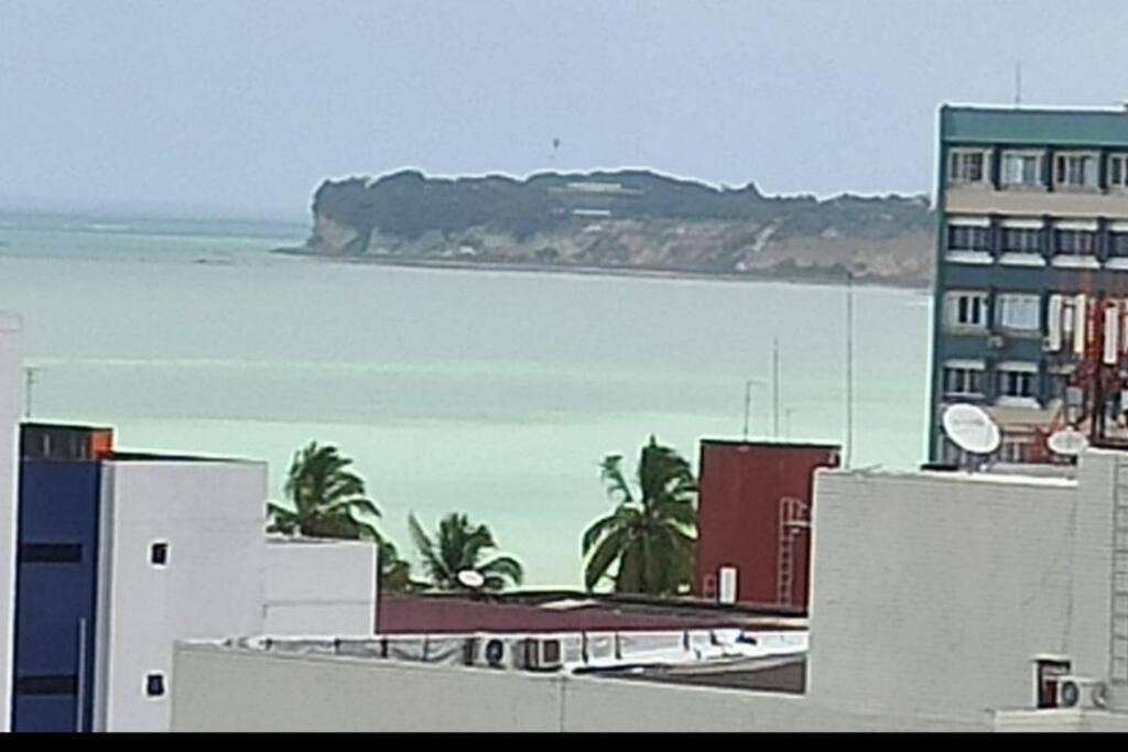 Luxor Cayenne Residence João Pessoa Esterno foto