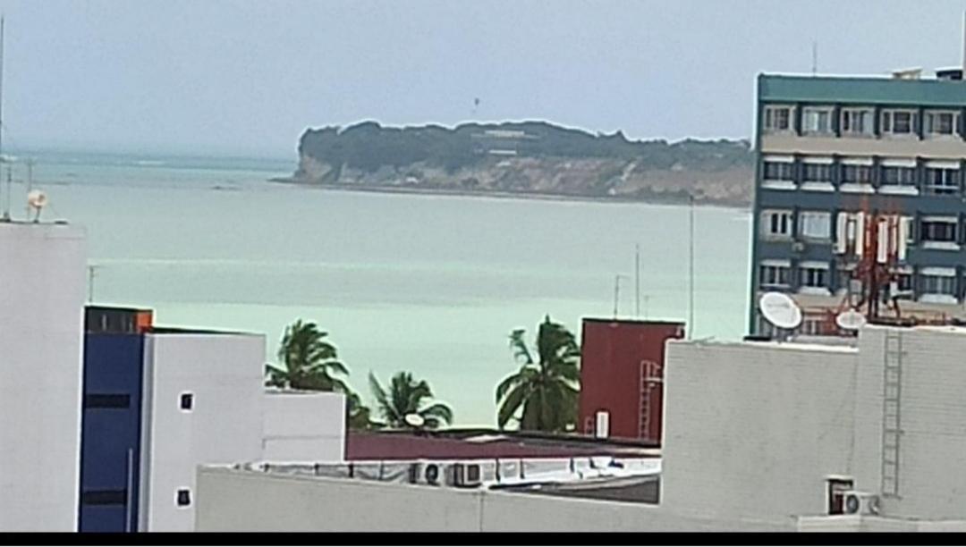 Luxor Cayenne Residence João Pessoa Esterno foto