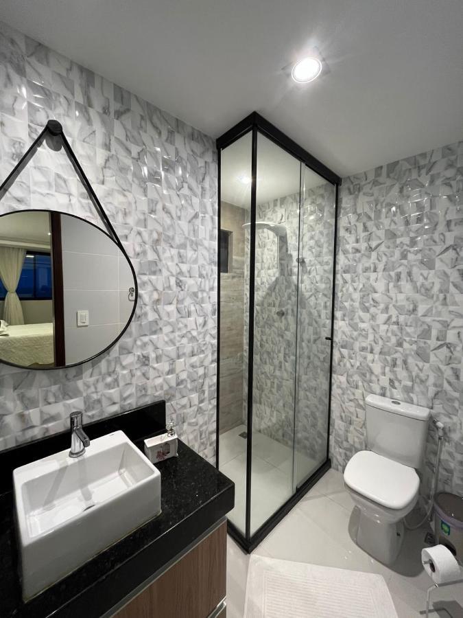 Luxor Cayenne Residence João Pessoa Esterno foto